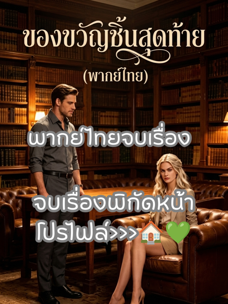 @บ้านโลกของซีรีย์