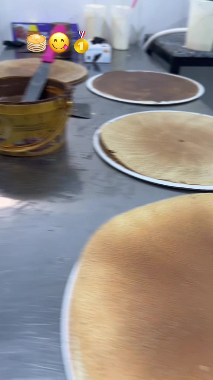 @charaf crêpe🥞🥇