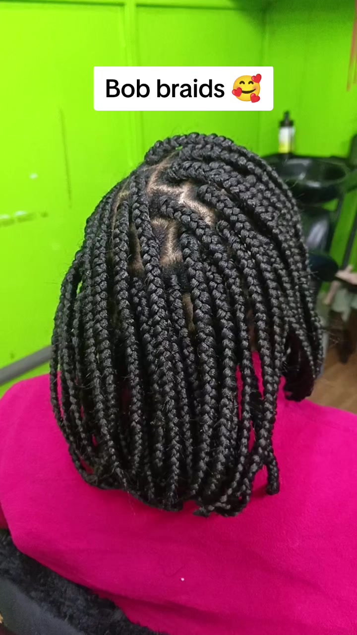 @Waridi Natural Hair Salon