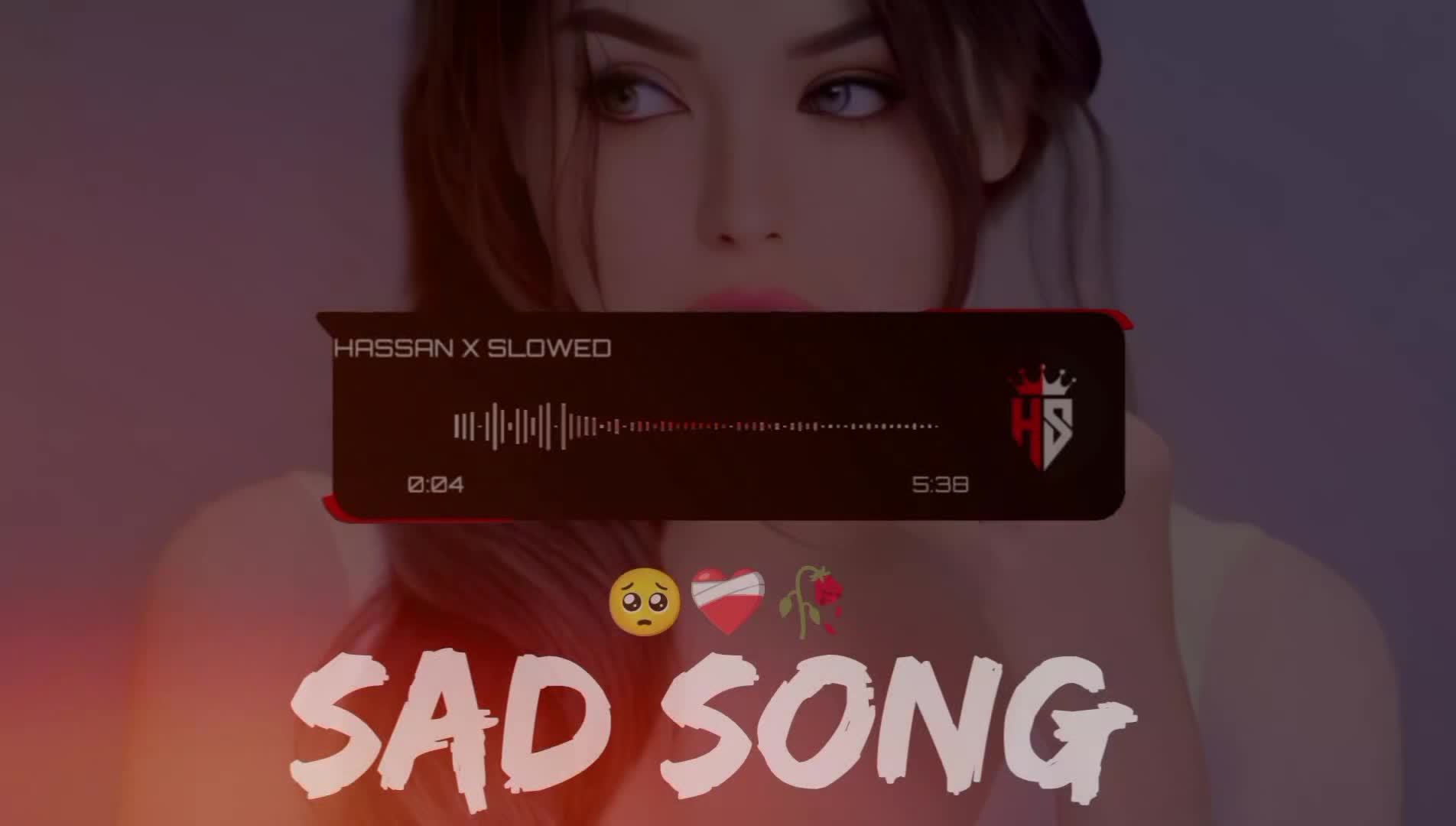 @𝙃𝘼𝙎𝙎𝘼𝙉 𝙓 𝙎𝙇𝙊𝙒𝙀𝘿🎧