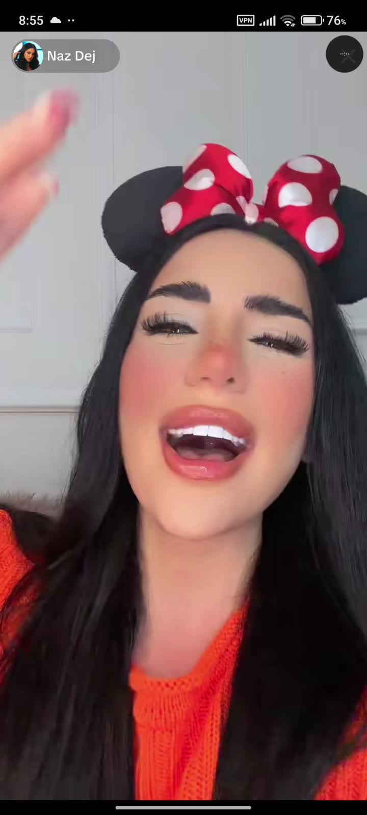 @SARİNA𓍯