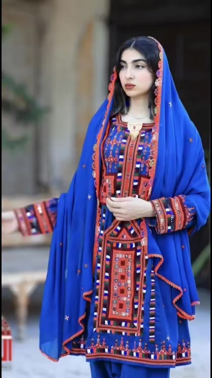 @👑 لیلا بلوچ 👑