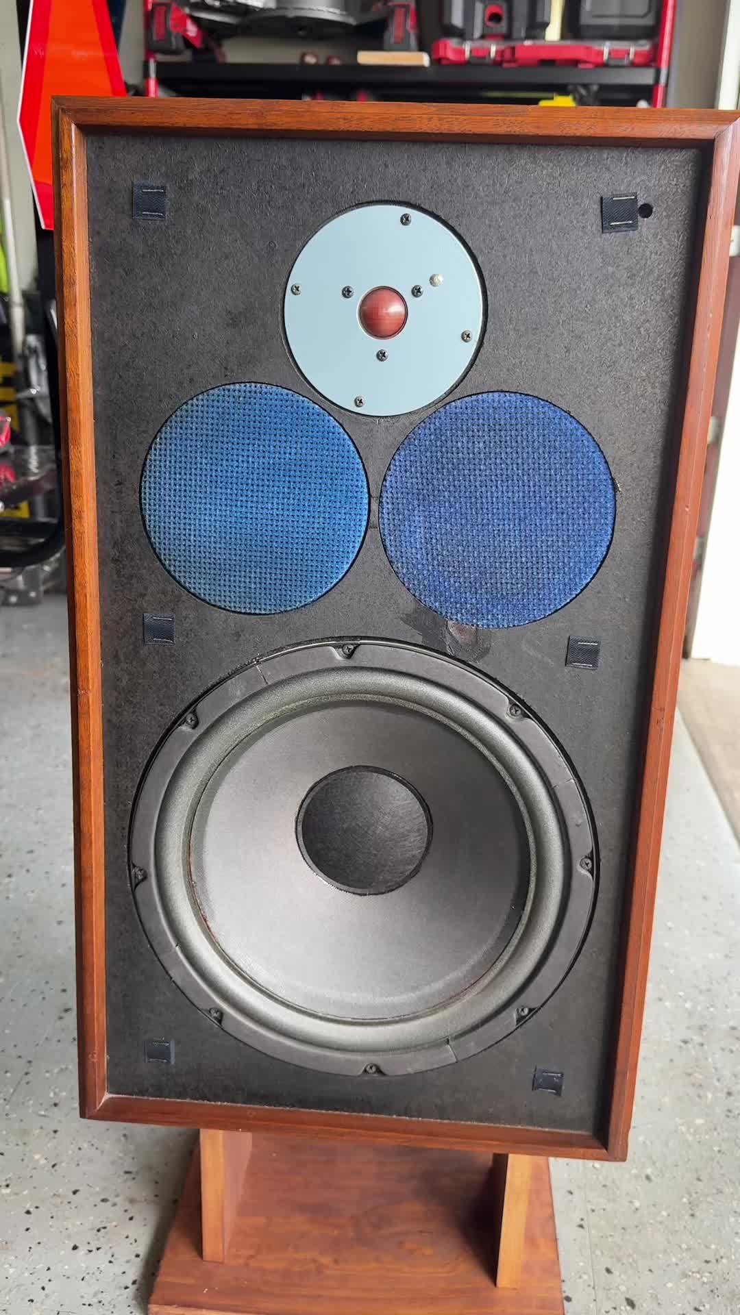 @VintageHifiDad