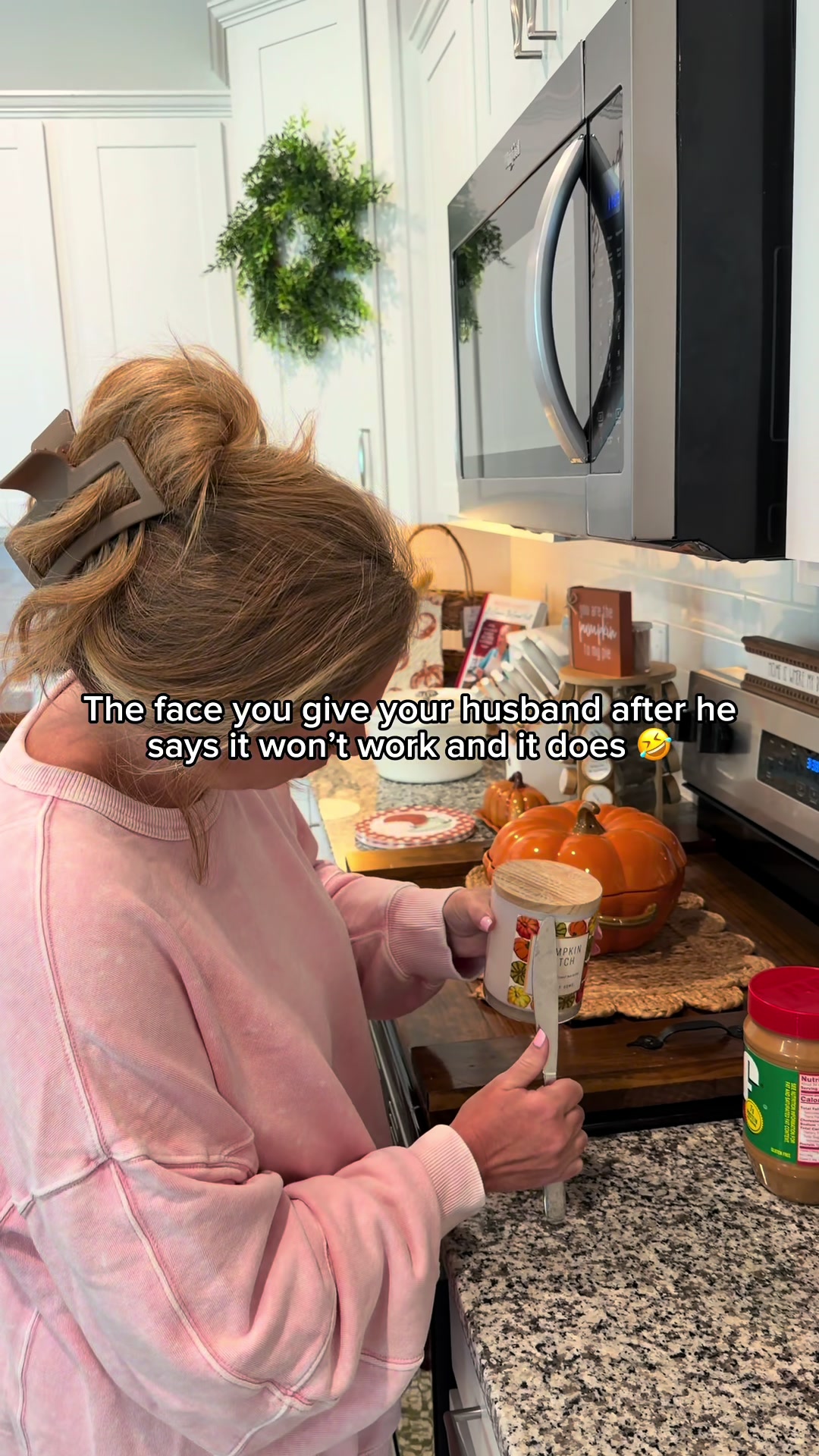 @Blaine & Courtney