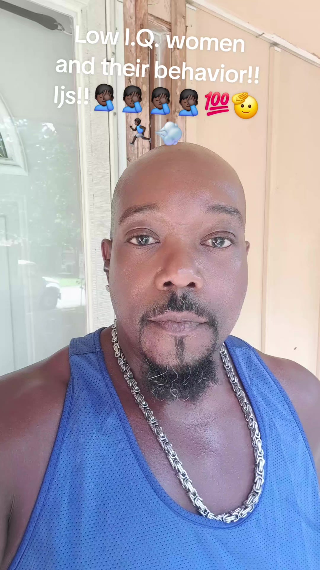 @Orlando Bigboshowme Stanley
