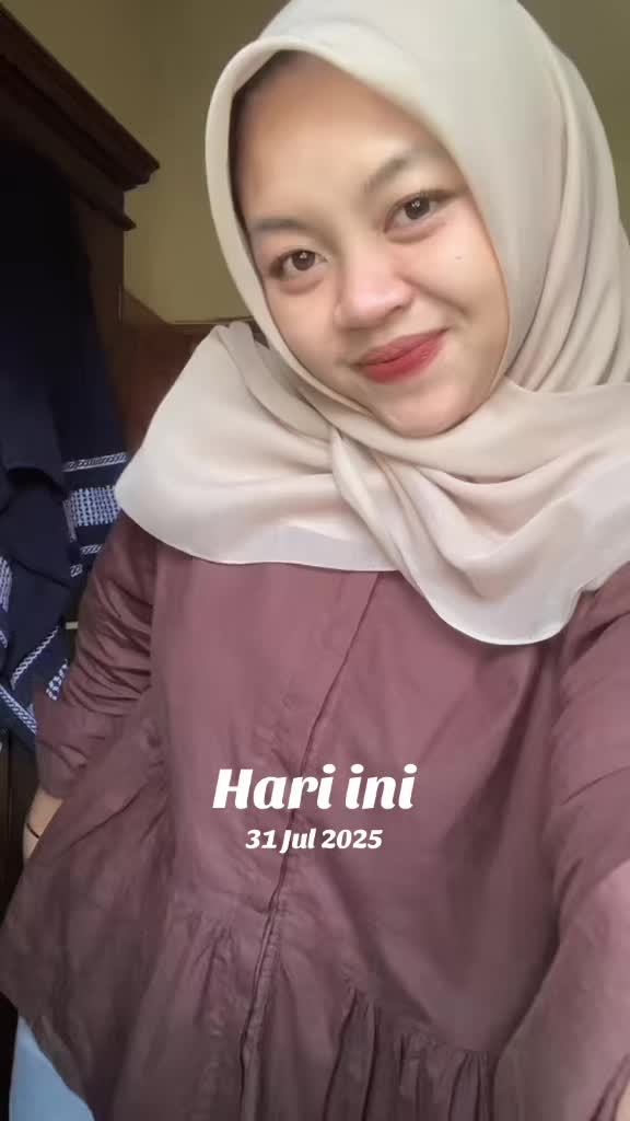 @Putri Alkarimah
