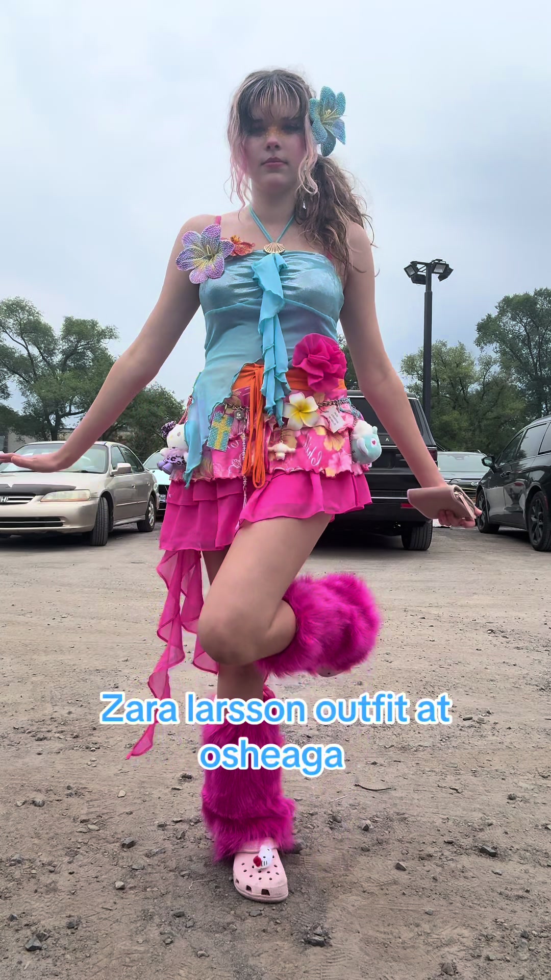 @Madalyn