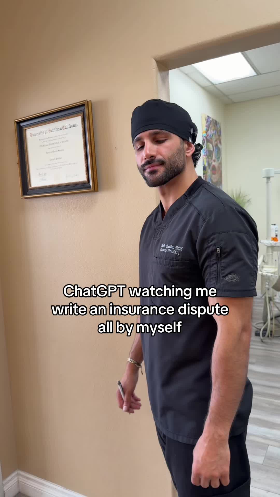 @Dr. Pouldar