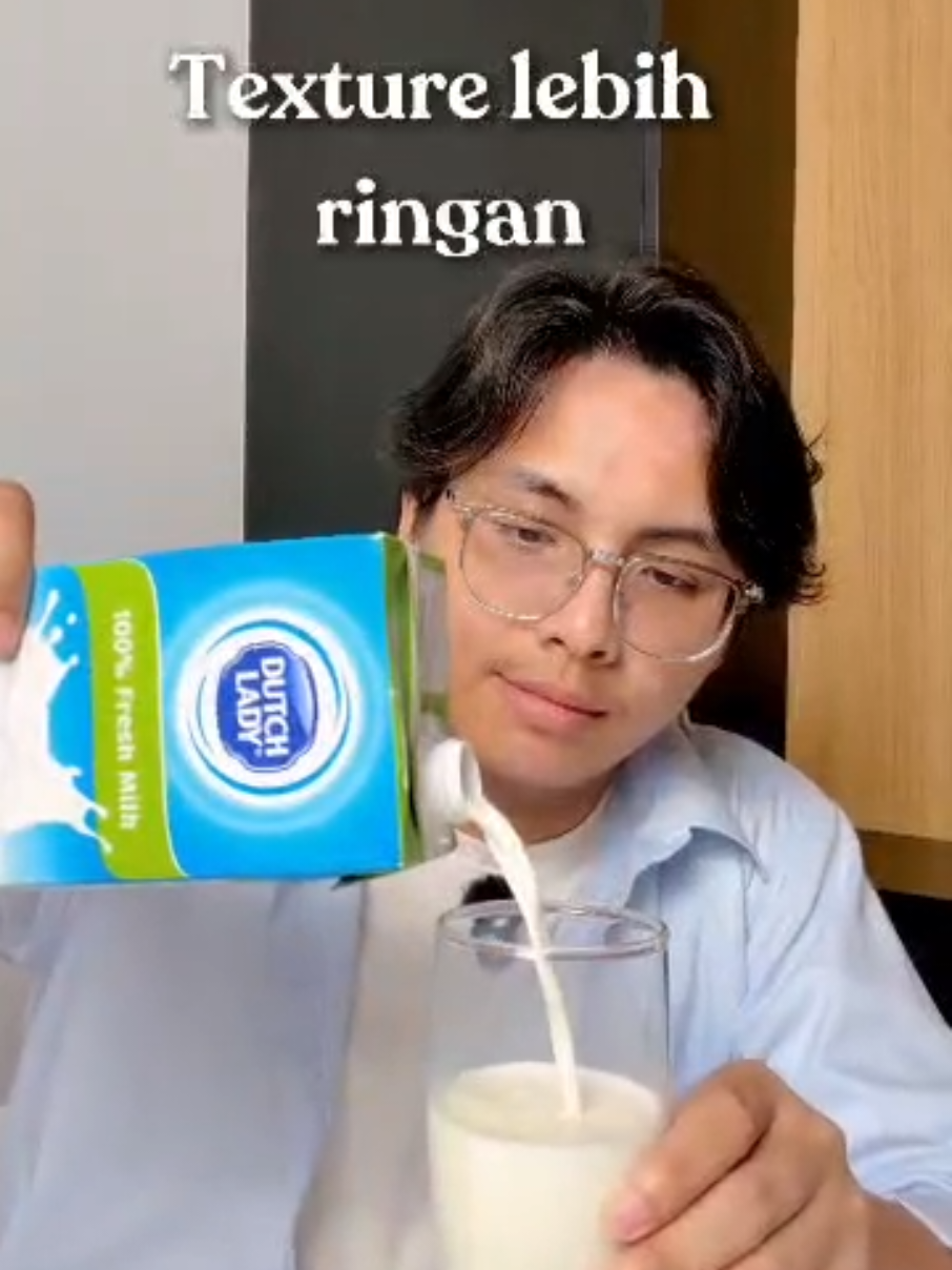 @Dutch Lady Malaysia