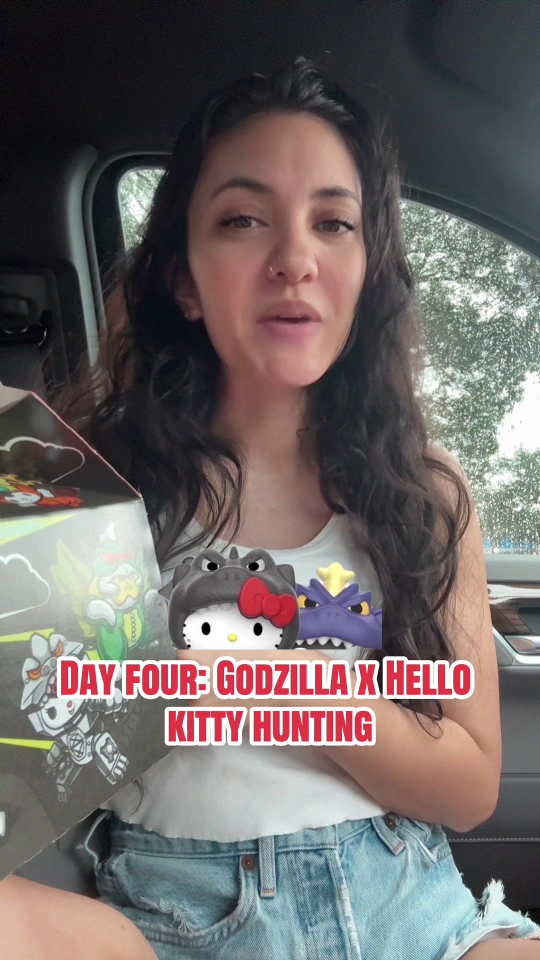 @mikaela jade๐๐ช