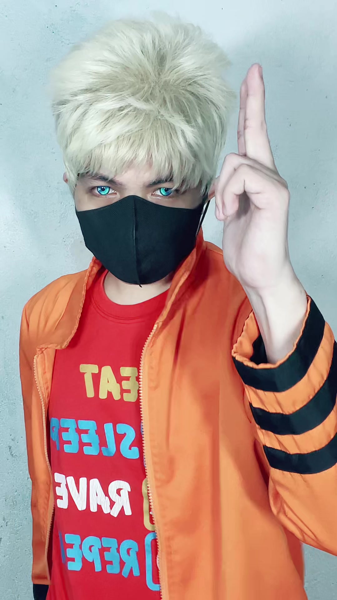 @Masked Hokage