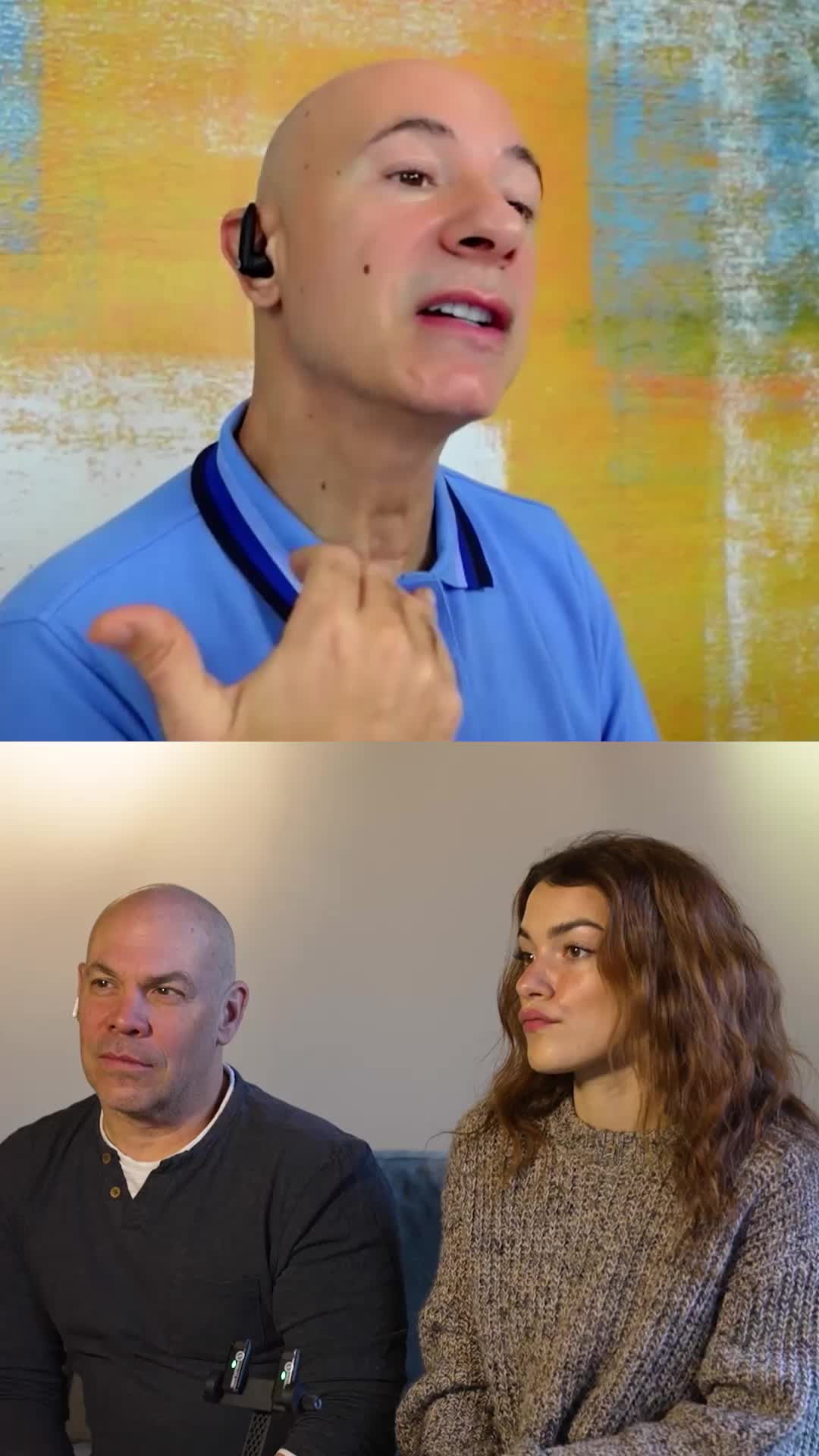 @Trio Psycho Podcast