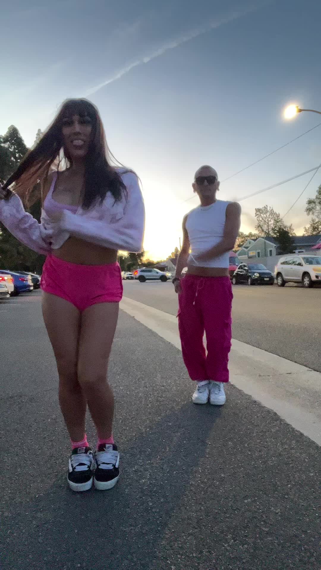 @Bianca Tiger
