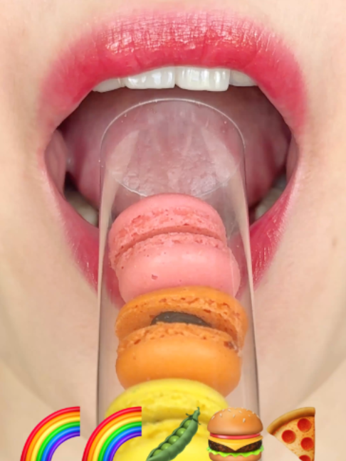 @당비 Dangbee EATING