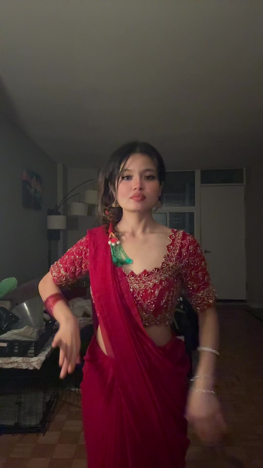 @Aayusha