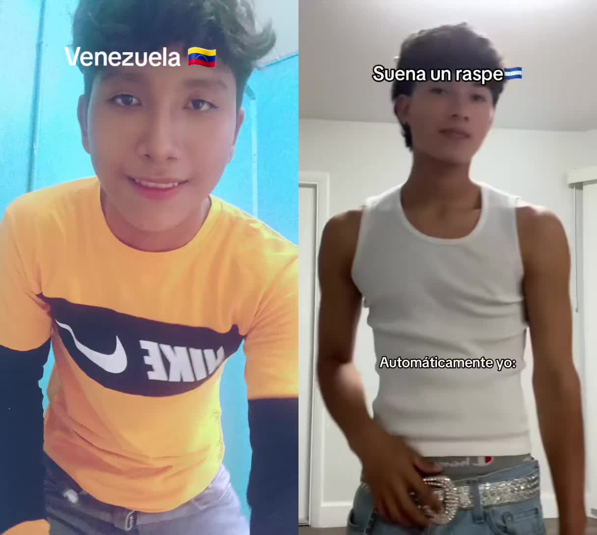 @Enrique Marguez 0rlando Margu