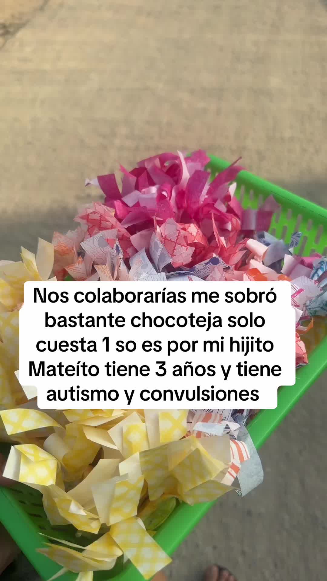 @Heydi Ochoa