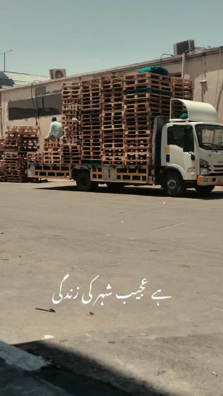 @Musa Khan