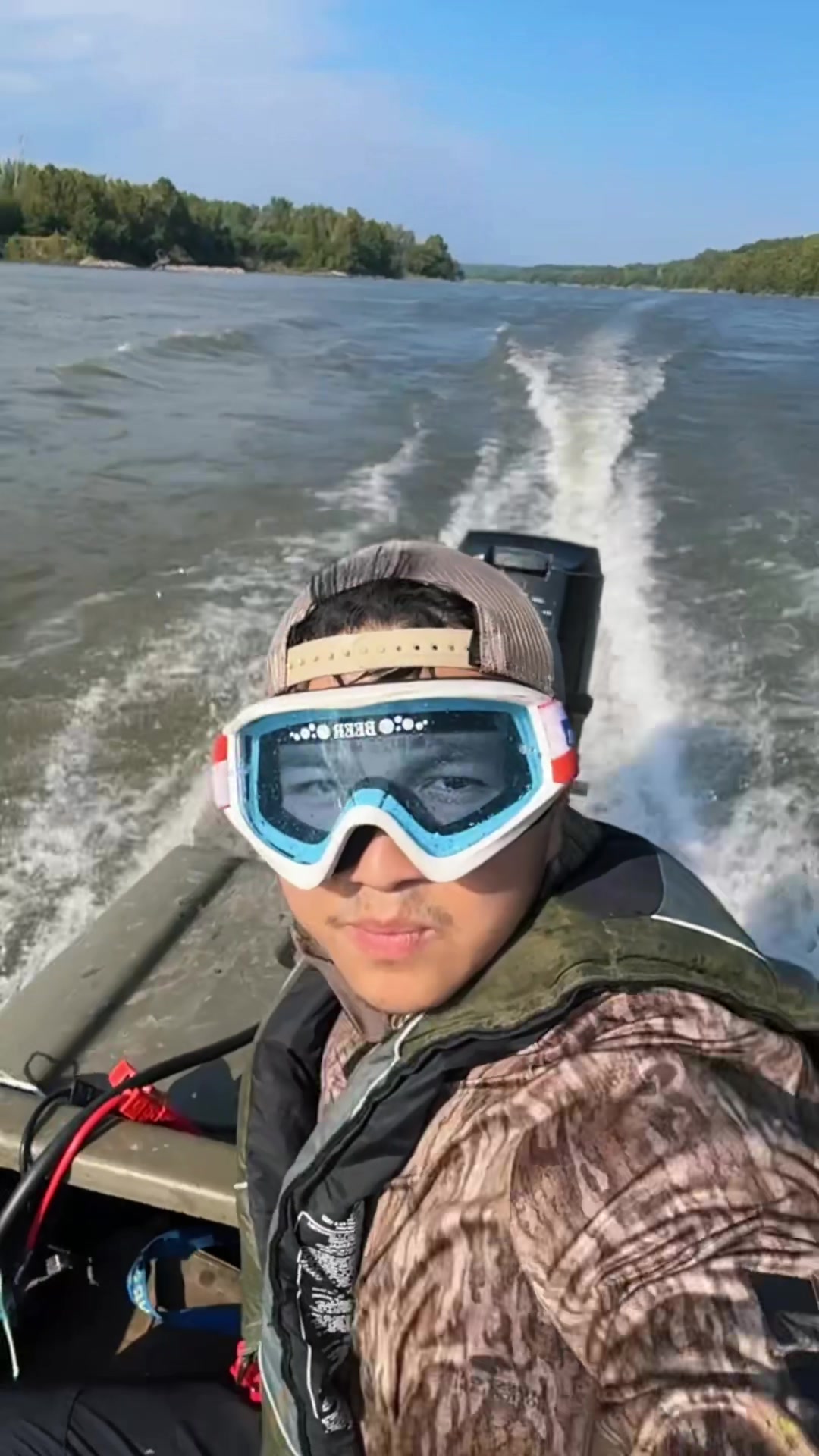 @Kevin - TheOutdoorCollection