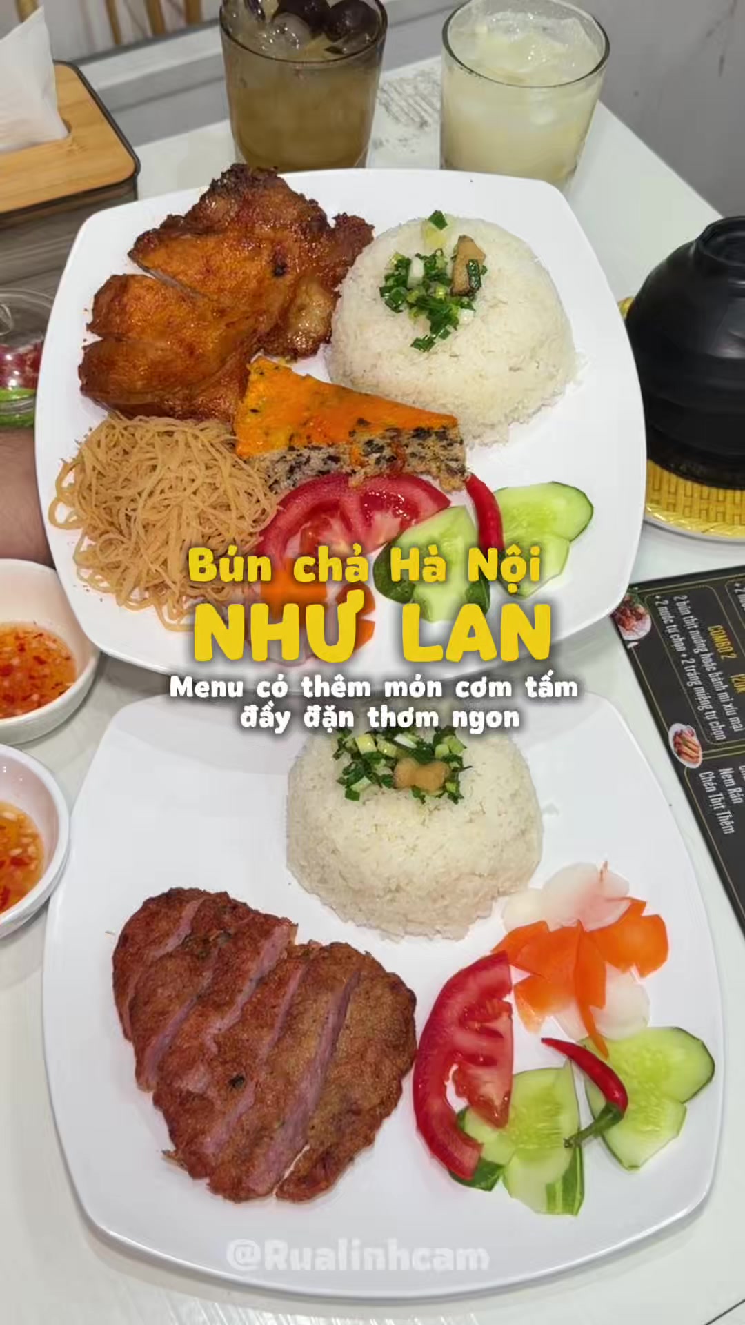 @R&ugrave;a Linh Cảm 🐢
