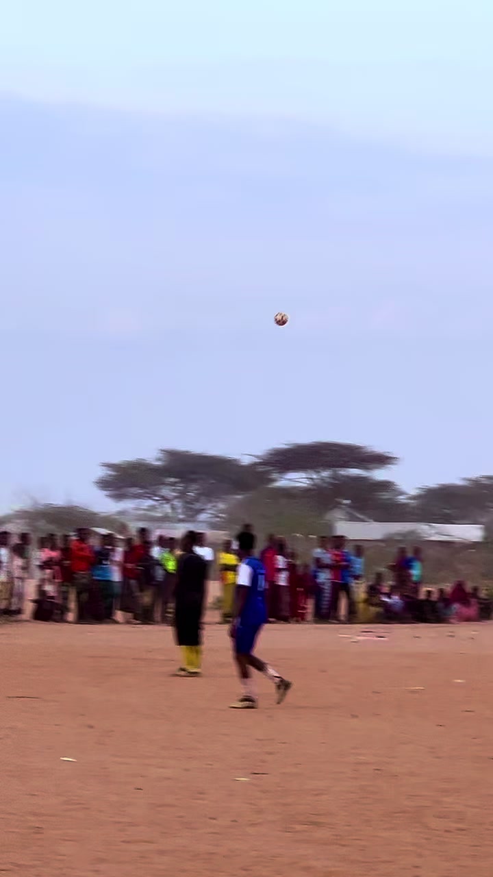 @Faliyaha Dadaab channel