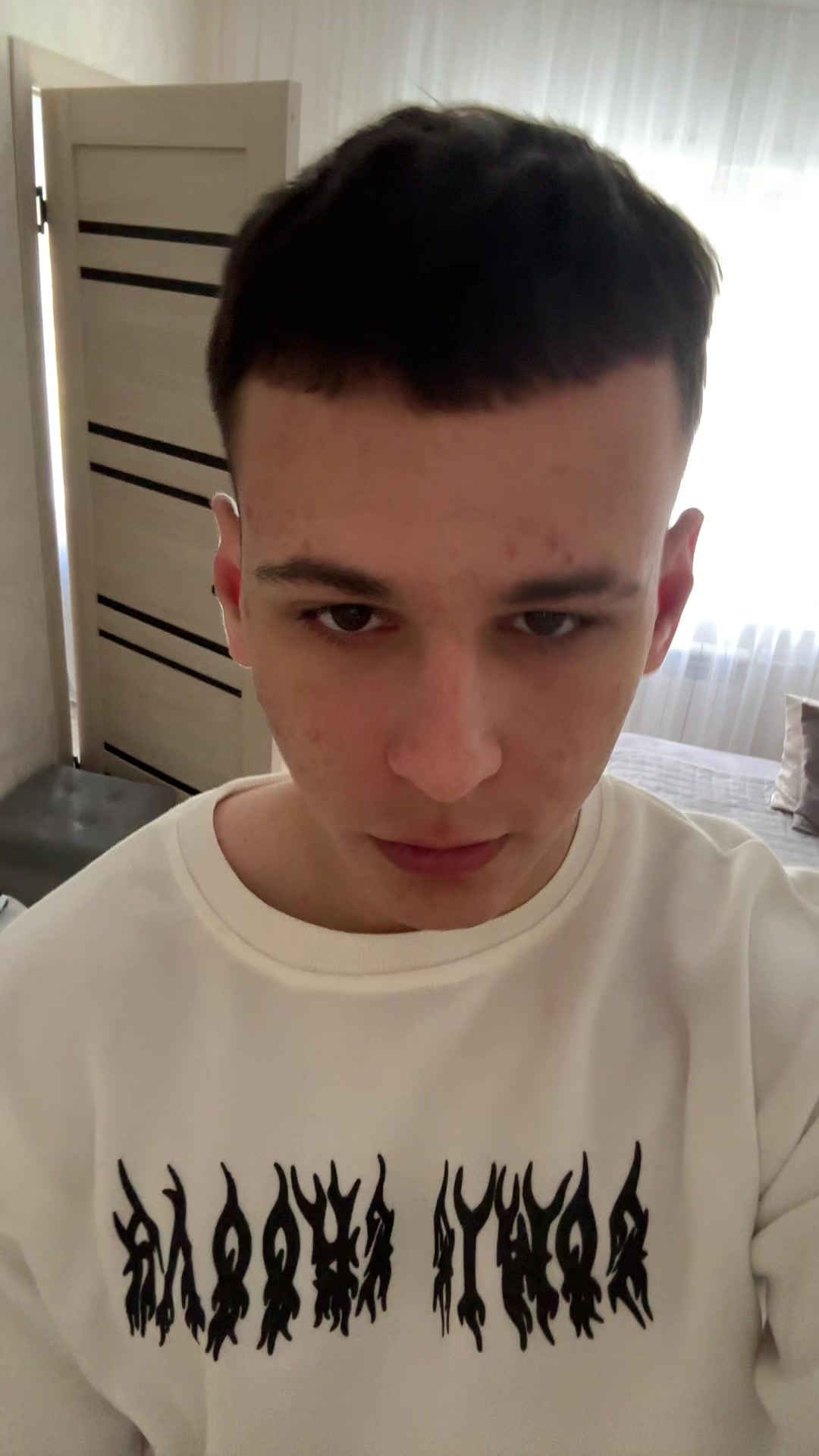 @Бодька