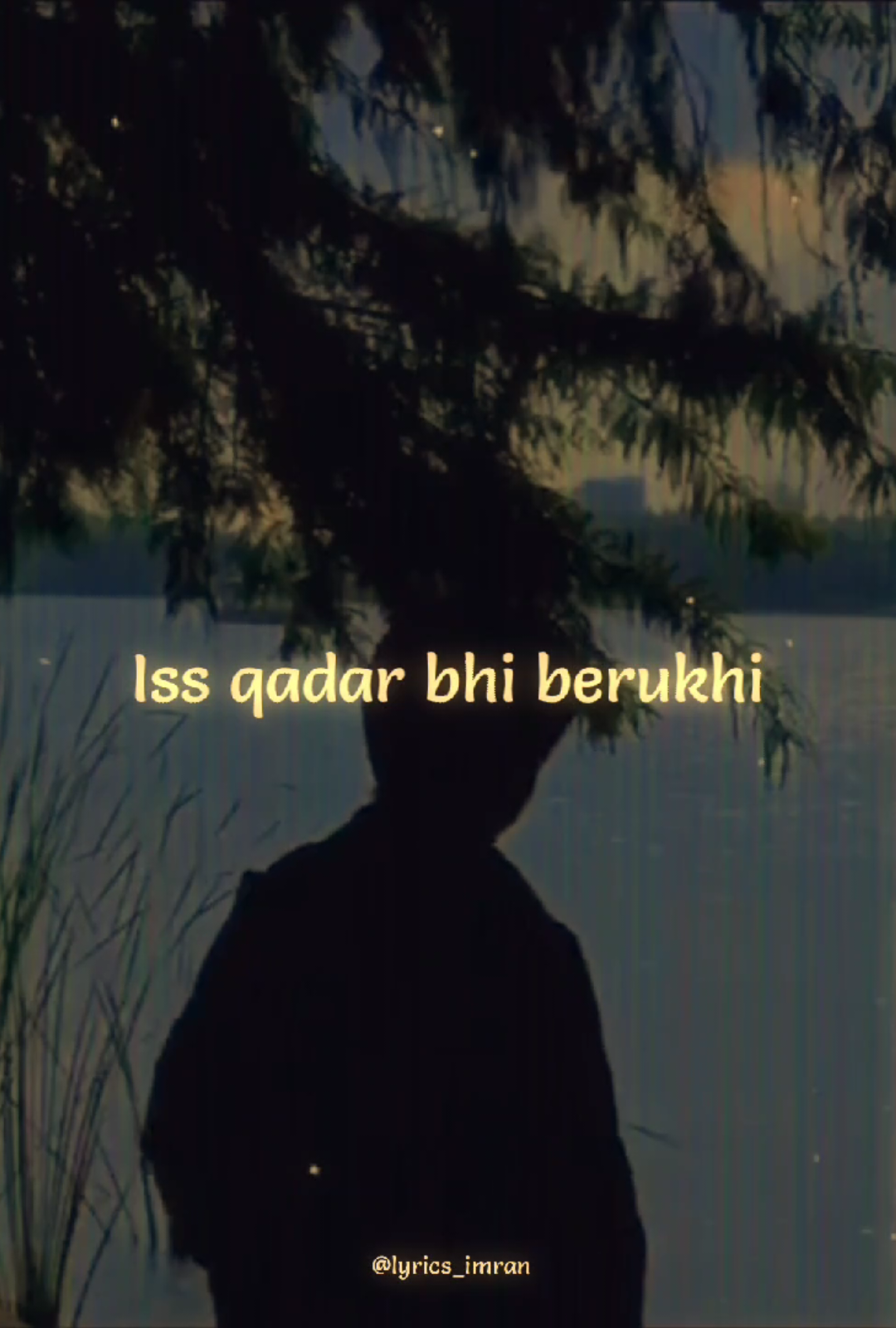 @ʟyʀɪᴄꜱ_ɪᴍʀᴀɴ_ᴄʜᴏᴡᴅʜᴜʀy