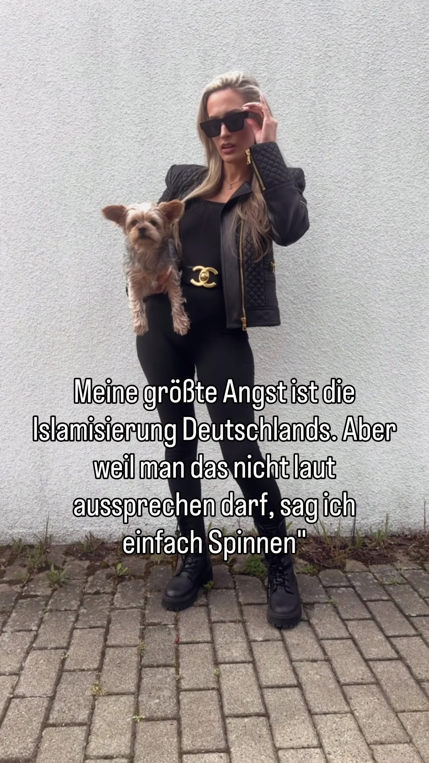 @Anabel Schunke