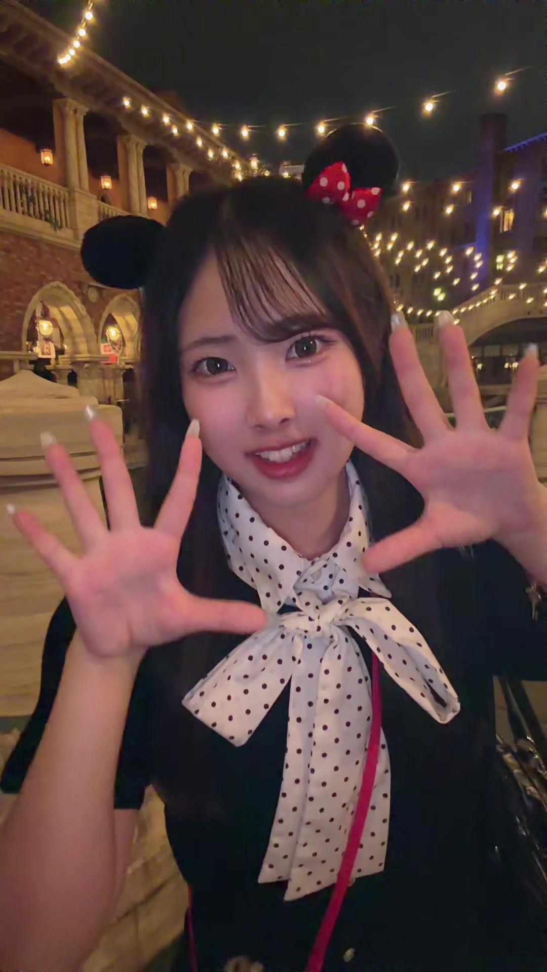 @雫月 愛菜