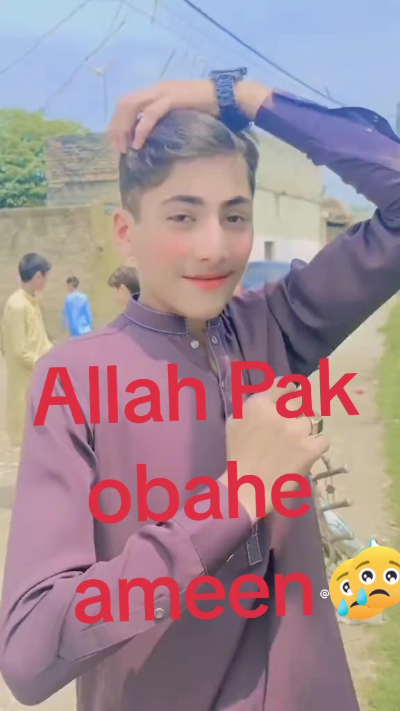 @Dawood Khan
