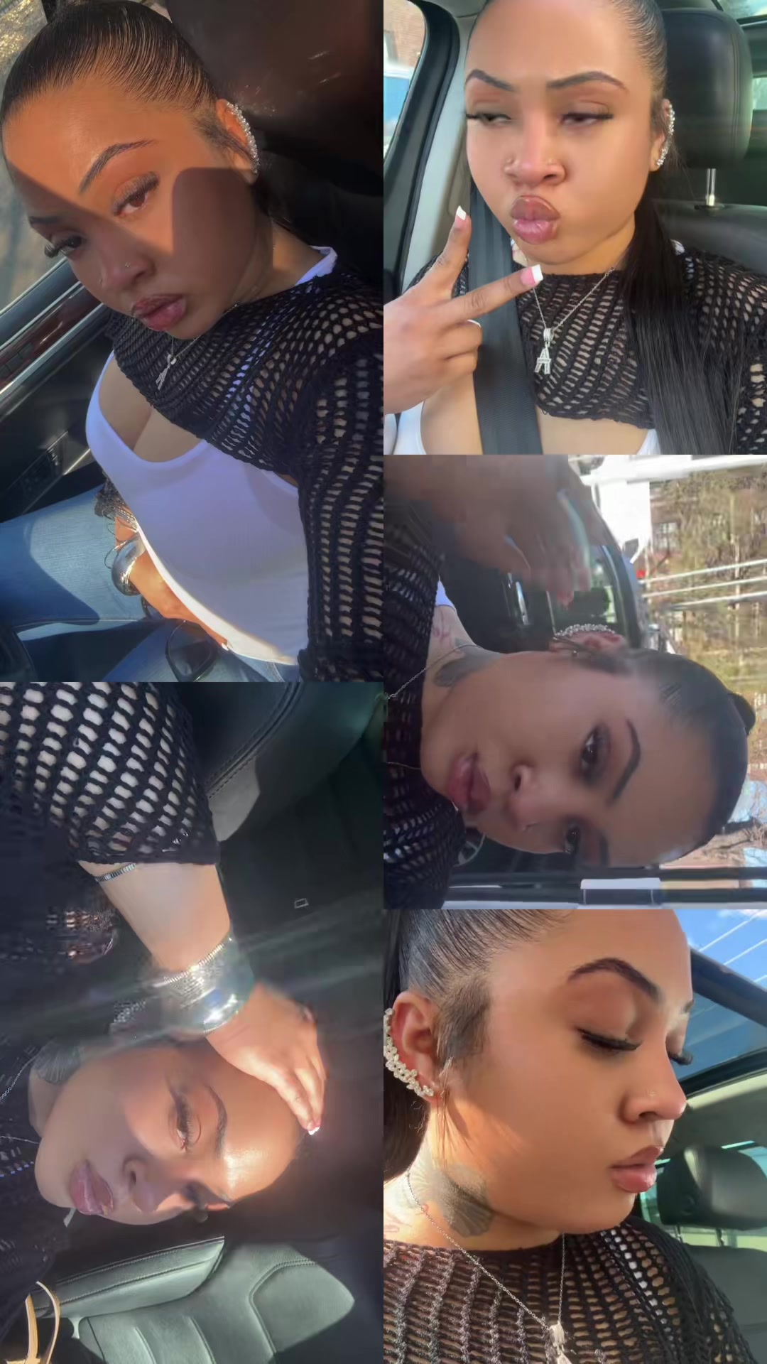 @ManiRenee