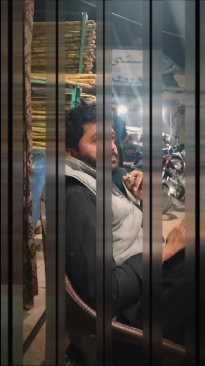 @Khan Pur King