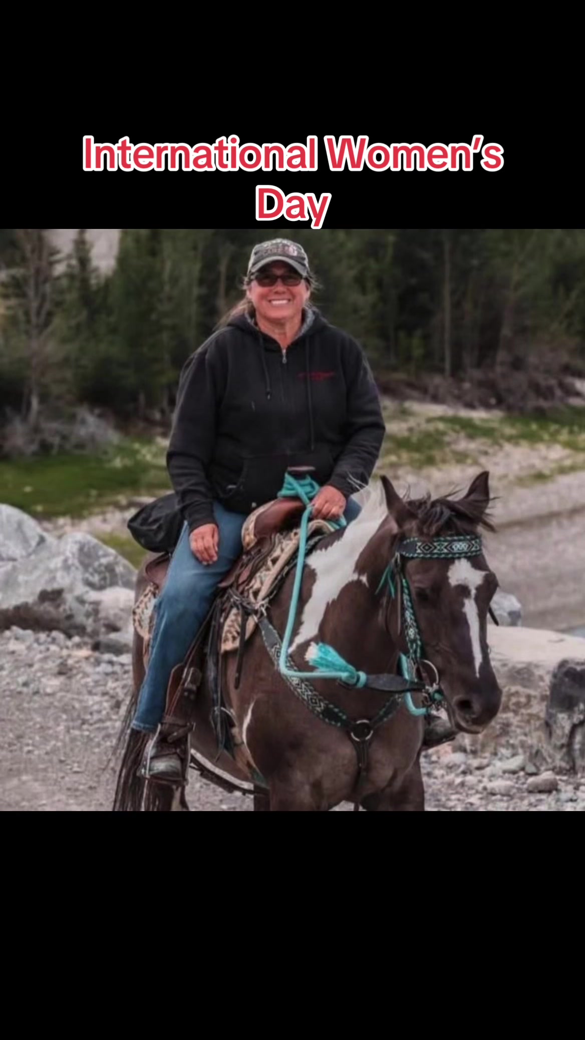 @Pigeon Lake Horse Drawn 🇨🇦
