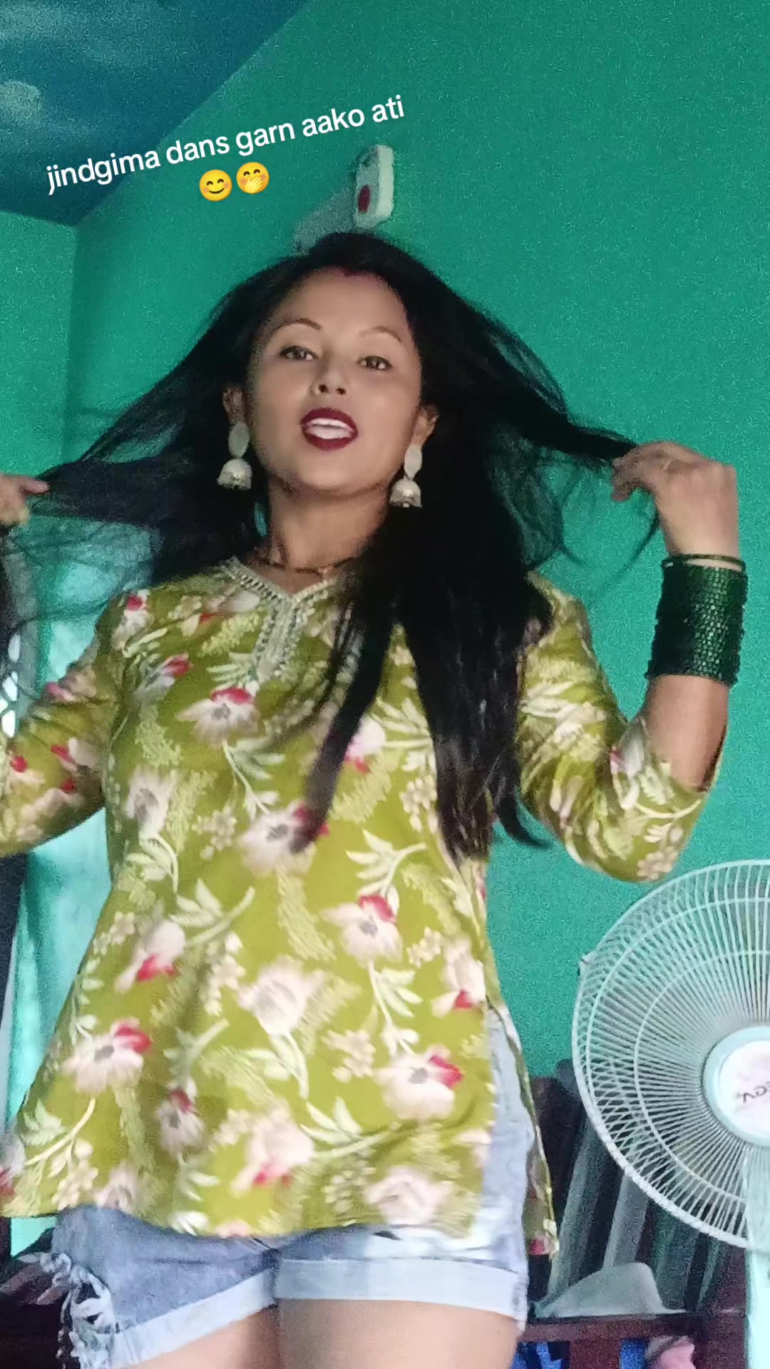 @๐ฆChanda Rani ๐ฆ๐ช๐๐๏ธ