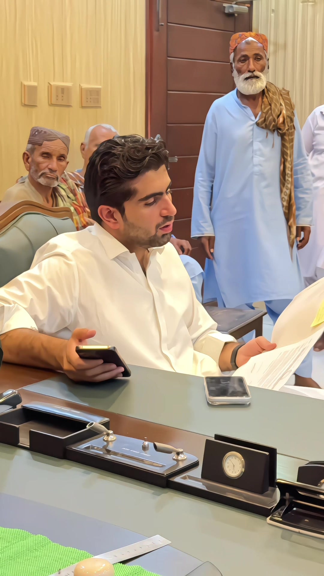 @Jam Ahsan Jokhio