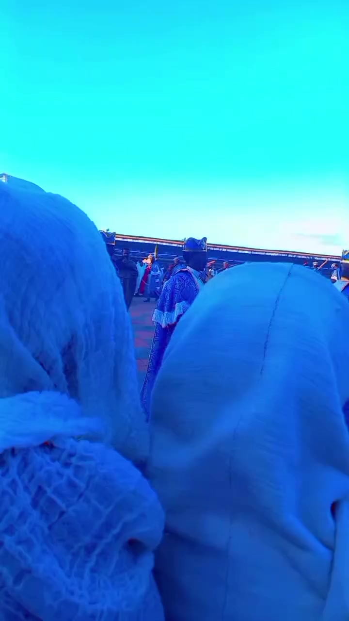 @የአፉሯ ቆንጆ