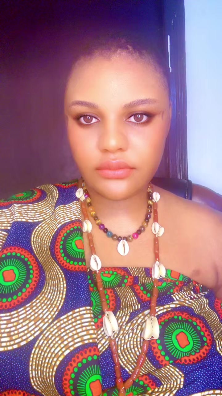 @Traditional Mummy G.O