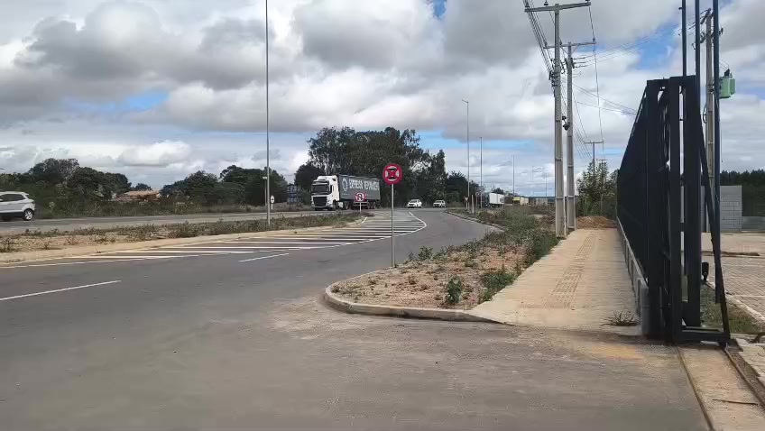 @Rota do Nordeste com Cabeludo