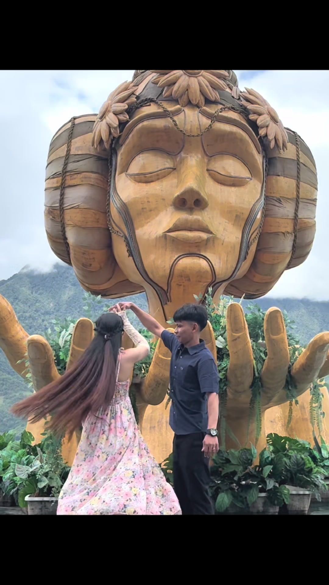 @Traveling with You