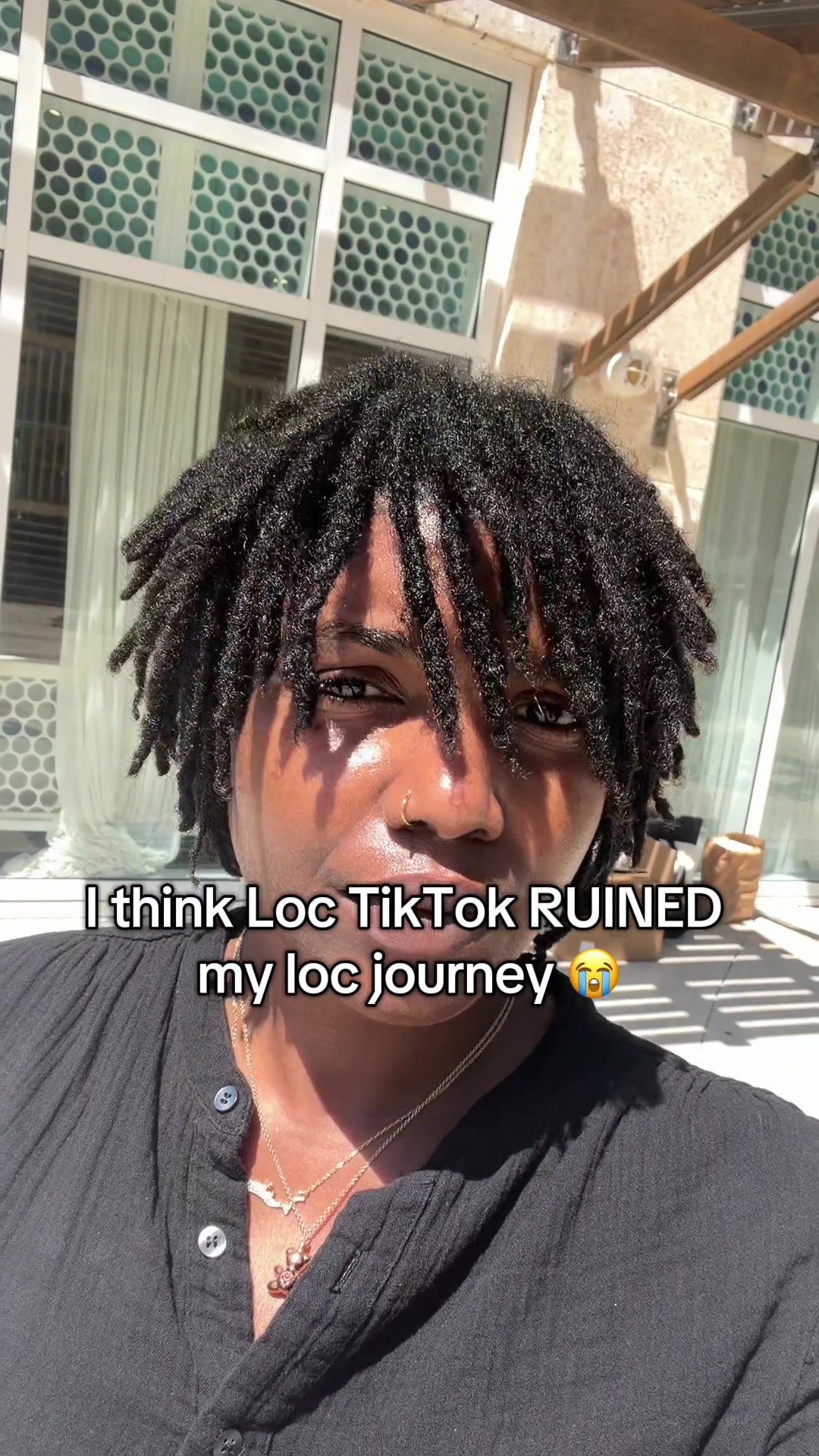 @๐๐๐๐๐๐๐ ๐น Loc Journey
