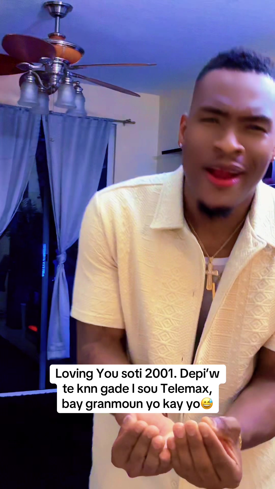 @Lil Dony