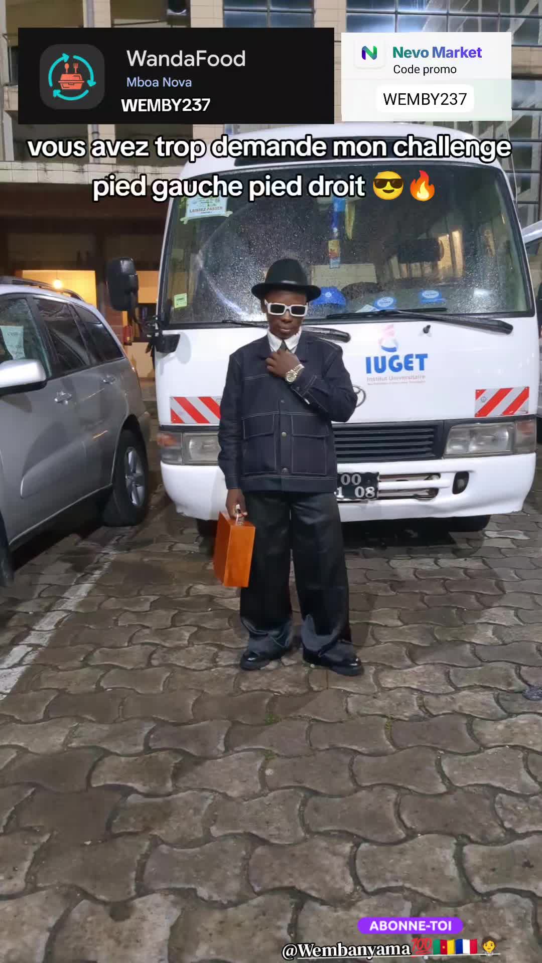 @Wembanyama💯🇨🇲🇫🇷🤵