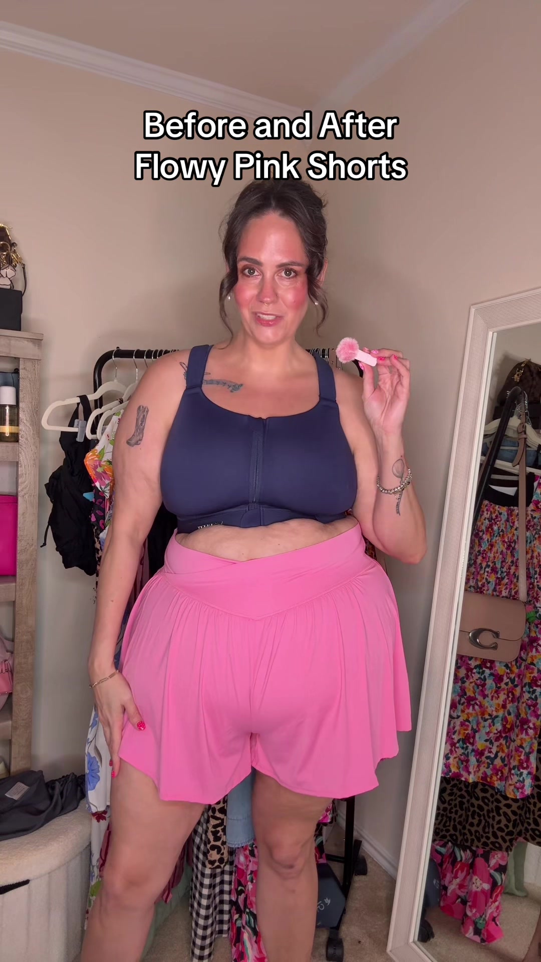 @Lindsey | Apron Belly Girlie🦋