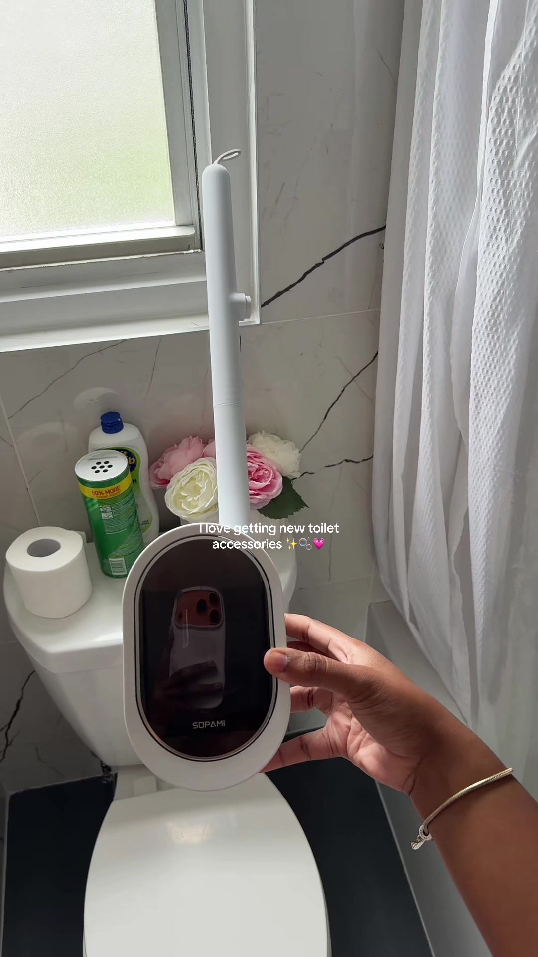 @cleaningwithlovetok