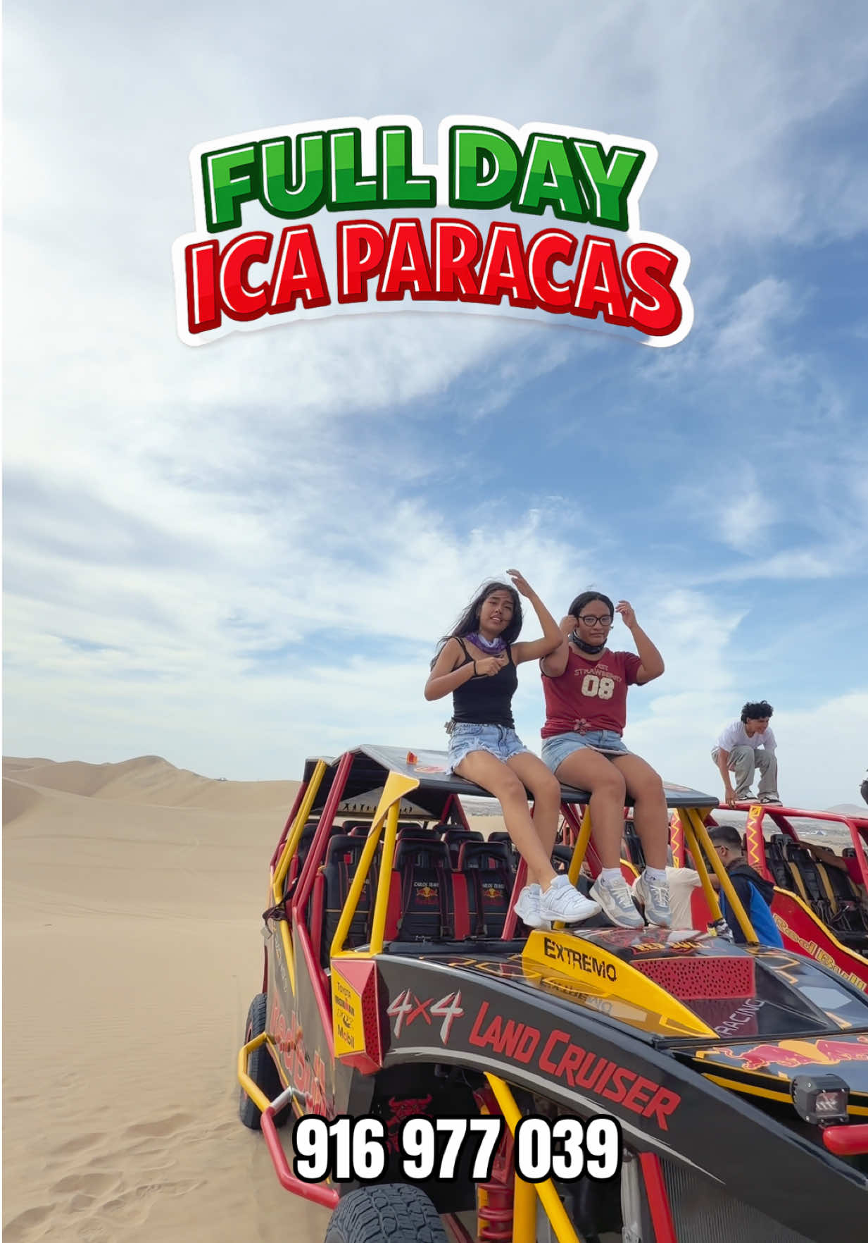@Best Trip Per&uacute; Oficial