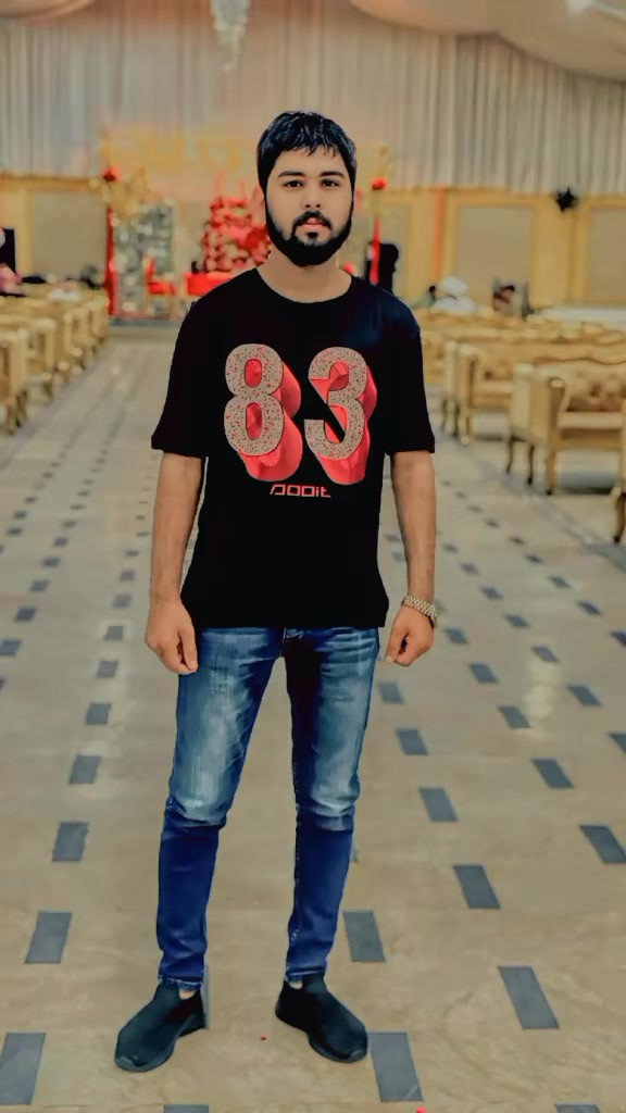 @it,s Ladla❣️🥰🤪saith AHMAD?!;