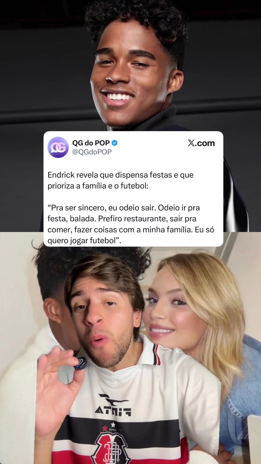 @Thiago Tavares 🗣️