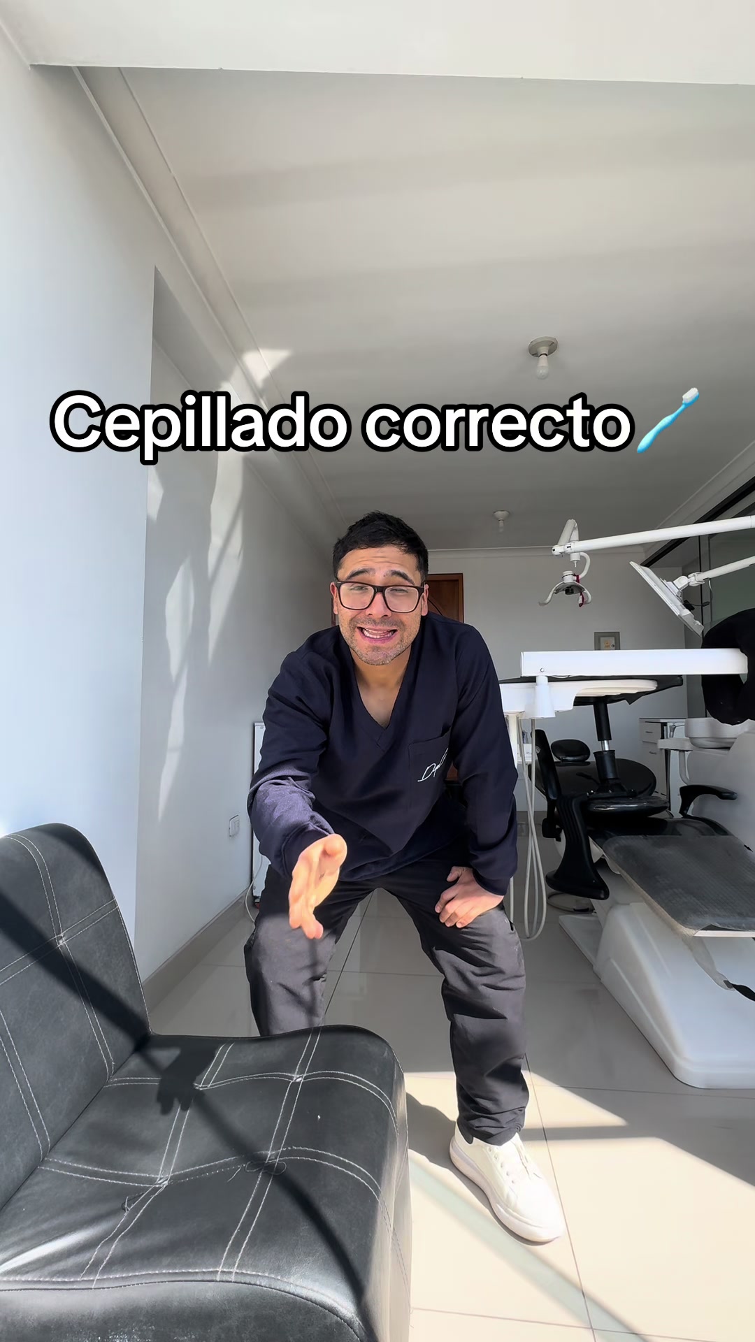 @Dr Cevallos 🦷