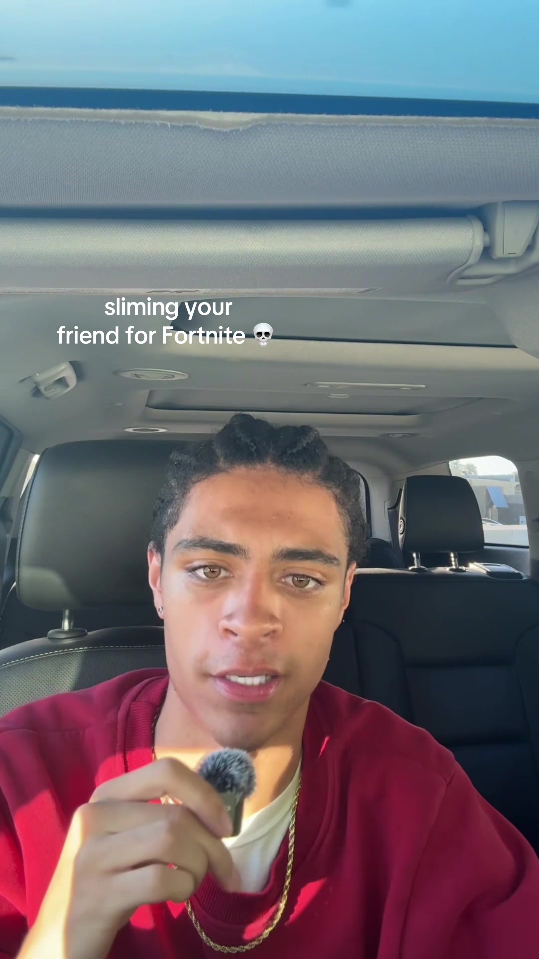 @Andre Playin