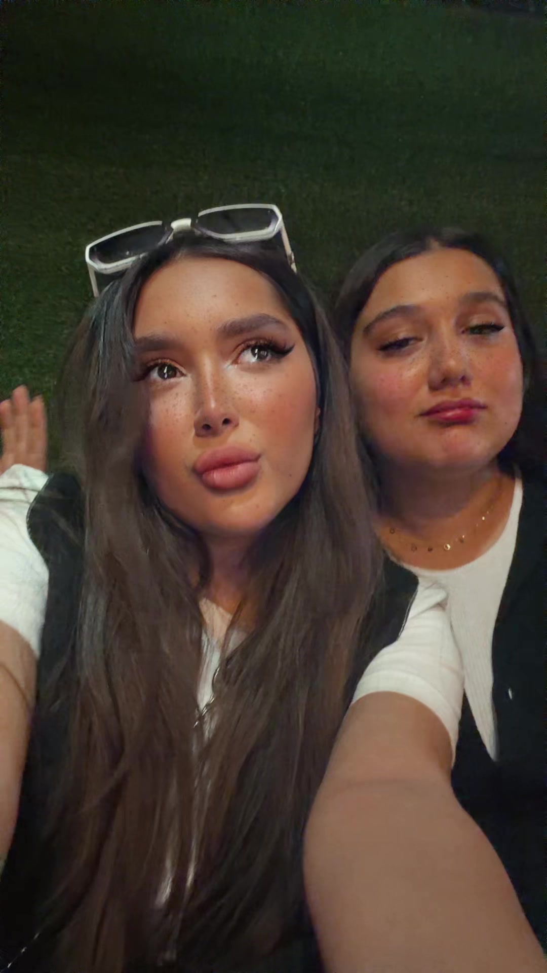 @Melisa Kiani